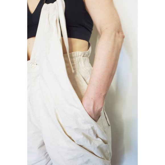 ARRSTON VOLAJU Koshin Satoh Womens RARE VINTAGE ROMPER Jumpsuit JAPAN Designer - Picture 6 of 12